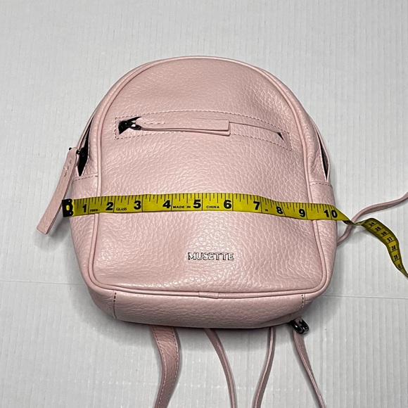 Musette RIMINI Bagpack - Picture 14 of 14